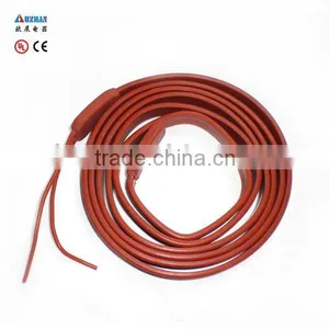 Flexible Heater/Rubber Heater/silicone Heater thumbnail-1