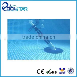 Best Price Swimming Pool Robot Vacuum Cleaner for In Ground Pool From China Original Manufacturer thumbnail-4