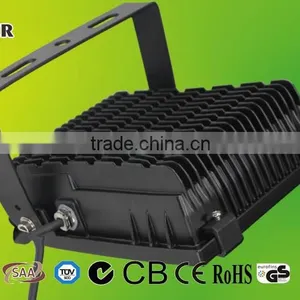 IP66 10w Led Outdoor Flood Light With CB GS CE ROHS SAA Certification thumbnail-2