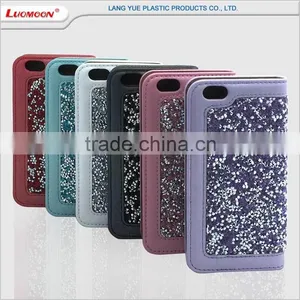 Luxury Glitter Bling Diamond Phone Case Cover for Samsung Galaxy Note S A J E 3 4 5 6 7 8 9 10 thumbnail-5