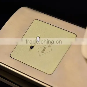 Wholesale Price Digital Hotel Lock With UL Certificate thumbnail-3
