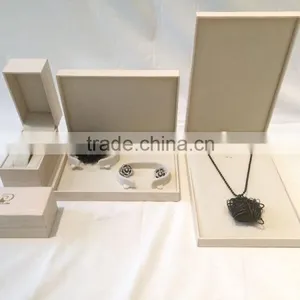 China Supplier Plastic Jewelry Boxes Making thumbnail-1