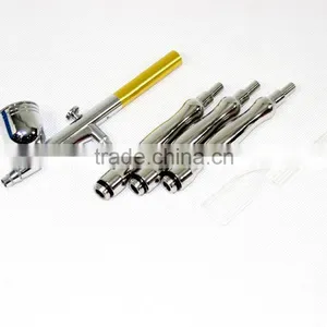 Microdermabrasion and Oxygen Jet Facial Activation Equipment for Sale thumbnail-2