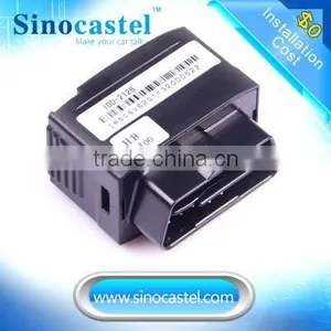 16MB Memory Car Bluetooth OBD Dongle for the UBI Field thumbnail-1