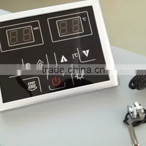 2016 New Design Hot Selling European Style Commercial Powerful Steam Generator thumbnail-1