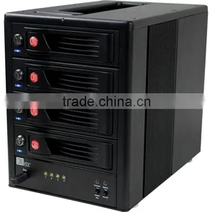 CRU RTX 410-SJ DAS Array thumbnail-1