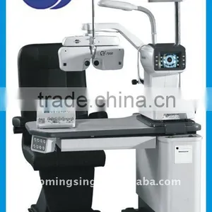 Auto Refraction Table TCS-800 Optical Equipment thumbnail-1