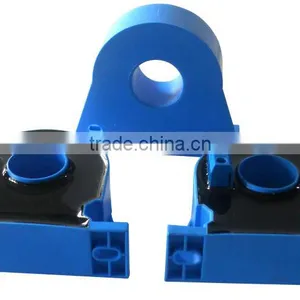 Hall Effect DC AC Pulse and Irregular Current Sensor RCB58B Series for Industrial Automation thumbnail-1