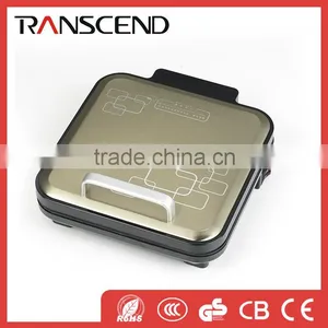 Multifunctional Home Electric Griddle With CE thumbnail-1