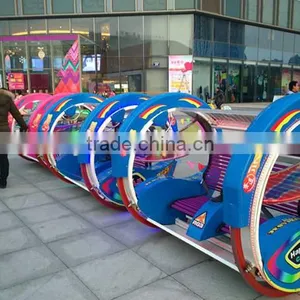 Lebar Car Happy Car Electronic Rides Children Amusement Game thumbnail-6