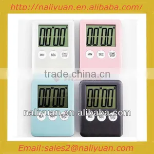 Hot Sales New Design Digital Countdown Timer for Promotion thumbnail-1
