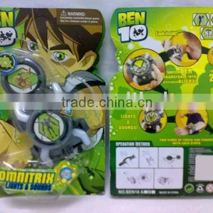NEW! BEN 10 TOYS PA2908 thumbnail-1