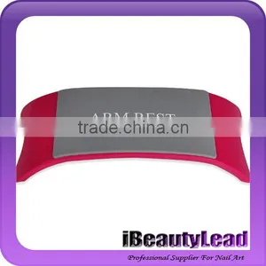 Plastic Arm Rest Nail Art Hand Pillow Nail Art Arm Rest thumbnail-3