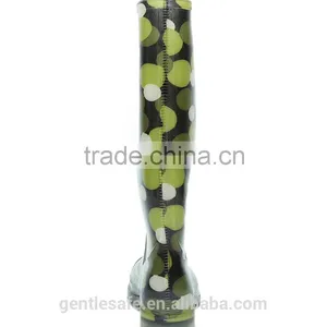 Women Rain Boots thumbnail-4