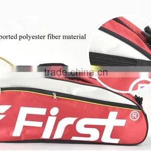 Professional Badminton/tennis Racket Bag for Sale thumbnail-3