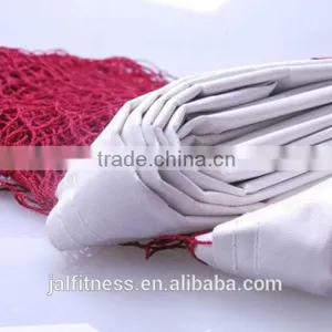 High Quality Nylon Standard Badminton Nets Professional Training Square Mesh Braided Badminton Net for Sports 6.0m * 0.76m thumbnail-2