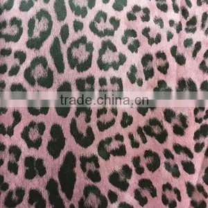 Leopart Print Vinyl Wallpaper thumbnail-6