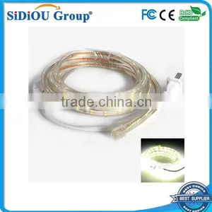 Rechargeable Smd3528 220v Led Strip Light thumbnail-1