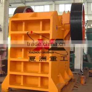 Wear Toggle Plate, Jaw Crusher With Good Price thumbnail-1