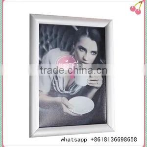 Pop up Aluminum Picture Frame thumbnail-1