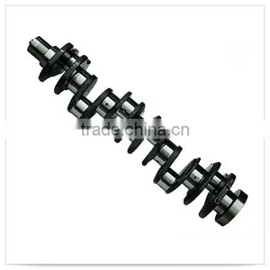 Engine Crankshaft 3929037/3907804/3917320/3965010 for Cummin thumbnail-5