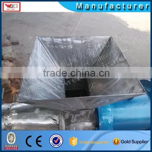 Multifunctional Crushing And Juice Screw Machine For Water Hyacinth Price In China thumbnail-4