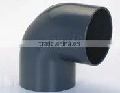 PVC Moulded Elbow thumbnail-1