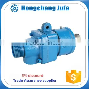 High Pressure Types of Mechanical Joints Stainless Steel Swivel Joint Water Rotary Joints thumbnail-6