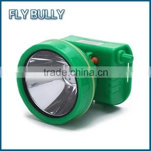 Rechargeable Lamp Head Lamp for Hunting thumbnail-1