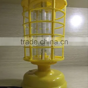 Electric Insect Killer Mosquito Insect Trap With Led Light thumbnail-1
