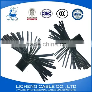7*1.0mm2 KVV Low Voltage Control Cable Copper Cable for Electrical Equipment Controling thumbnail-2