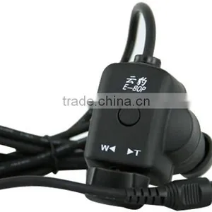 Factory Supply 8 Pin EEX/E-80P Camera Jimmy Crane Zoom Auto-focus Remote Controller for Sony EX1E EX3 EX280 thumbnail-4