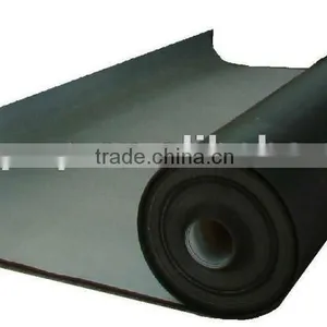 EPDM Rubber Roof Membrane thumbnail-1