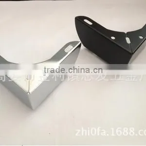 Hot Sale Sofa Legs Metal Sofa Legs Decorative Metal Sofa Legs A104 thumbnail-1
