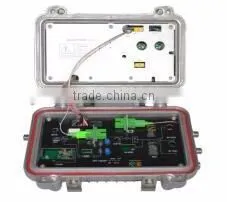 FTTB Optic Node &2 Output Ports With AGC -PTR3232 thumbnail-1