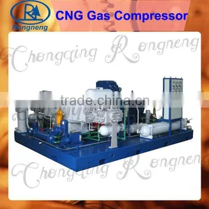Made in China Air Compressor thumbnail-1