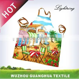 Recycled Apron thumbnail-1