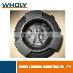 Square, Door Bottom Heat Seal Rubber Strip thumbnail-3