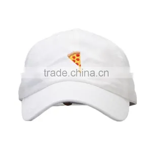 Wholesale Custom Unstruckured Baseball Hats thumbnail-2