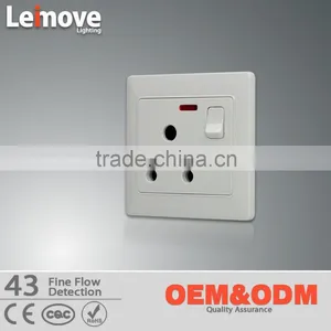 2015 New Design Light Wall Socket Hidden Camera thumbnail-1