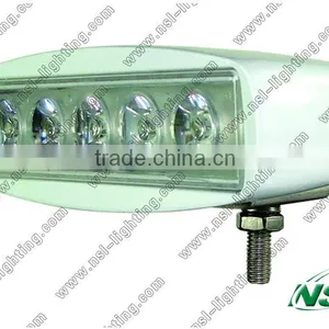 15W LED Work Light,Truck LED Work Light,Off Road Auto LED Work Light thumbnail-1