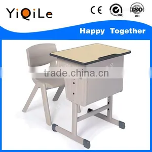 Students Study Chair Classroom Chair Primary School Furniture thumbnail-2