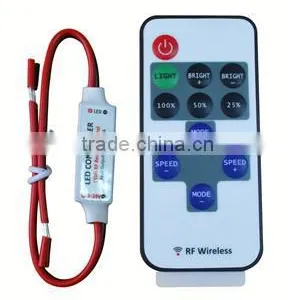 Led Light RF-MINI Dimmer thumbnail-1