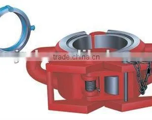 Oil Equipment;Drilling Rig;rig Tool;Type SJ Elevator thumbnail-1