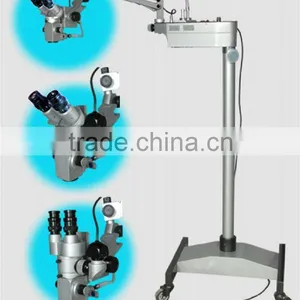 Operation Microscope / Operational Microscope thumbnail-1