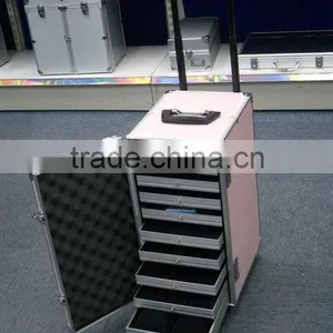 Aluminium Jewelry Case thumbnail-1