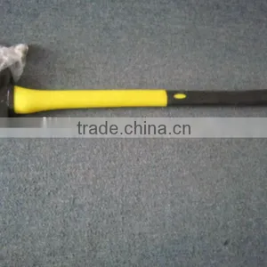 Axewith Long Fiberglass Handle thumbnail-1