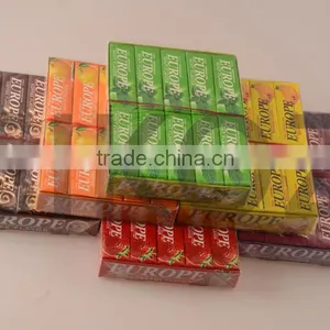 SK-G108 Fruit Stick Europe Chewing Gum thumbnail-4