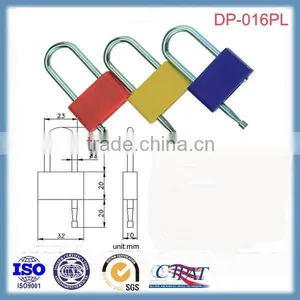 Security Padlock Seal DP-016PL thumbnail-1