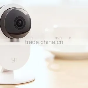 Xiaomi Smart Camera Xiaoyi Xiaomi yi Ants Webcam Mini Action Sport Mi IP Camera Wifi Wireless Camaras Night Version thumbnail-4